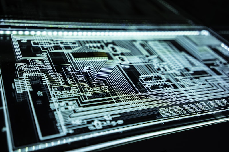 Digital interface abstraction